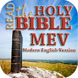 Modern English Version MEV icon