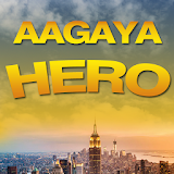 Video songs of Aa Gaya Hero icon