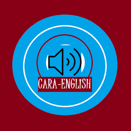 CARA ENGLISH logo
