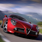 Wallpapers Alfa Romeo icon