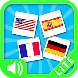 Eduxeso - learn languages icon