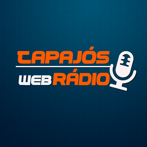 Tapajós Web Rádio logo