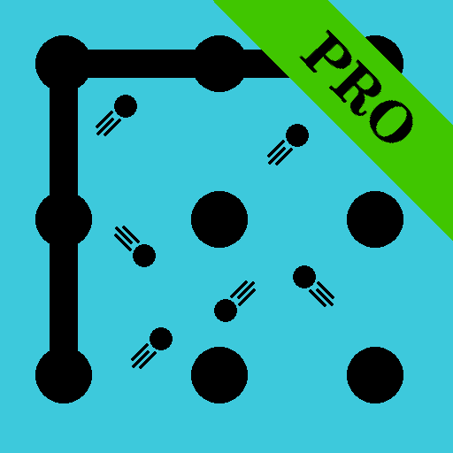 Line Maze Idle Pro