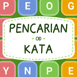 Imej ikon Pencarian Kata: Pabrik Surat