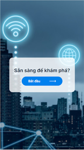 Android application AP Platform screenshort
