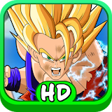 HD Goku Wallpaper icon