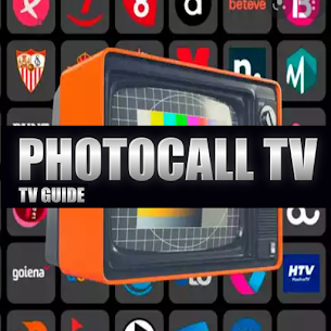 Photocall TV Guides 5