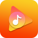 Cover Image of Descargar Reproducir música: MP3 - Reproductor de música 1.21 APK