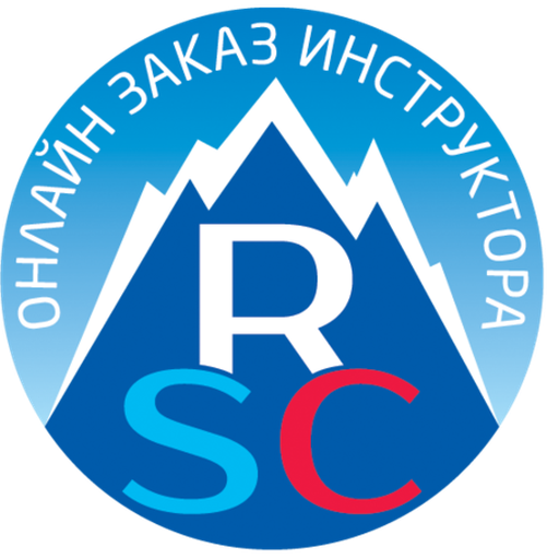 RusSkiCom  Icon