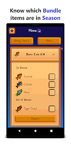 Toolbox: Stardew Valley Guide