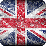 United Kingdom Flags Wallpaper icon
