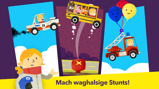 App-Vorschau