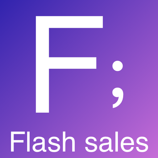 Flash Sale Helper Buy RedmiY3 logo