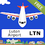 FlightInfo - Luton Airport LTN