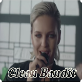 Clean Bandit Rockabye Songs icon