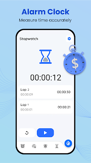 Alarm Clock