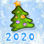 Cover Image of डाउनलोड Открытки с Новым Годом 2020 1.0 APK