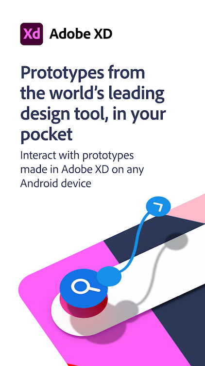 Adobe Xd - 50.4.0 (53633) - (Android)