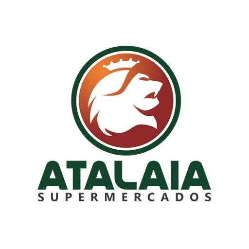 Supermercado Atalaia logo