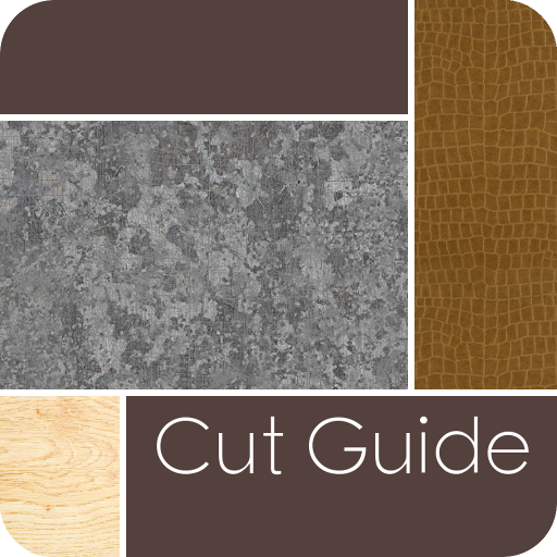 Cutting Guide(Cut Guide) logo