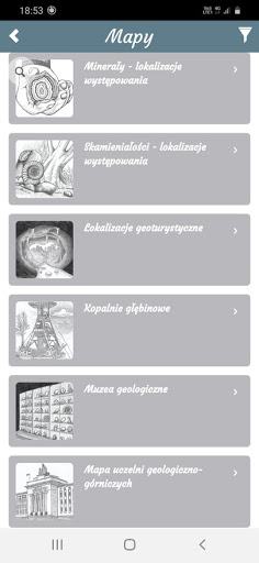 Daj Kamienia Screen 2