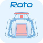 Cover Image of डाउनलोड Roto Remote  APK