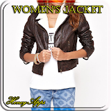 Women’s Jacket Collection Idea icon