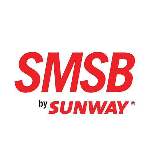 SMSB logo