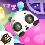 Panda Lu & Friends - Playground Fun with Baby Pets Apk
