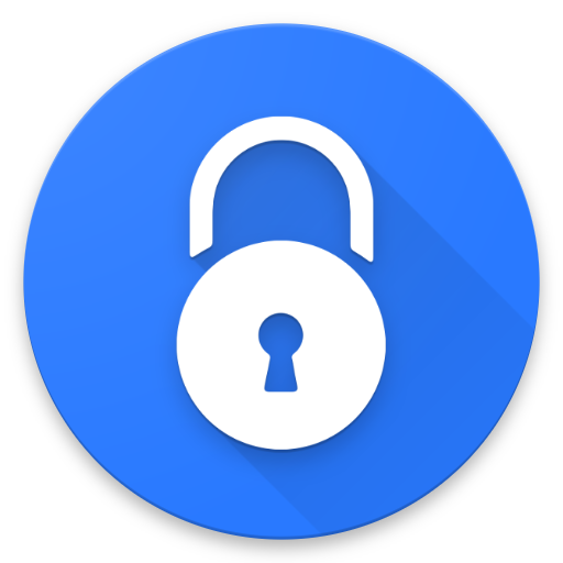 Password Book logo