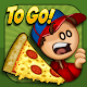 Papa’s Pizzeria To Go 1.1.4 (Paid for free)