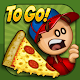 Papa’s Pizzeria To Go 1.1.3 (Pago de graça)