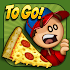 Papa's Pizzeria To Go!1.1.1 (Paid)