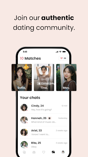 KRUSH: Curated Asian Community 4