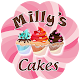 Milly's Cakes ดาวน์โหลดบน Windows