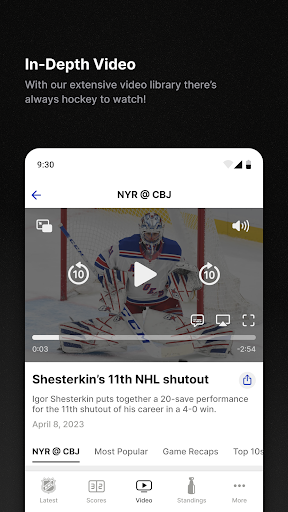 screenshots