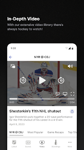 NHL Fan Access™ - Apps on Google Play