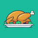 Thanksgiving Recipes & Meals - Androidアプリ