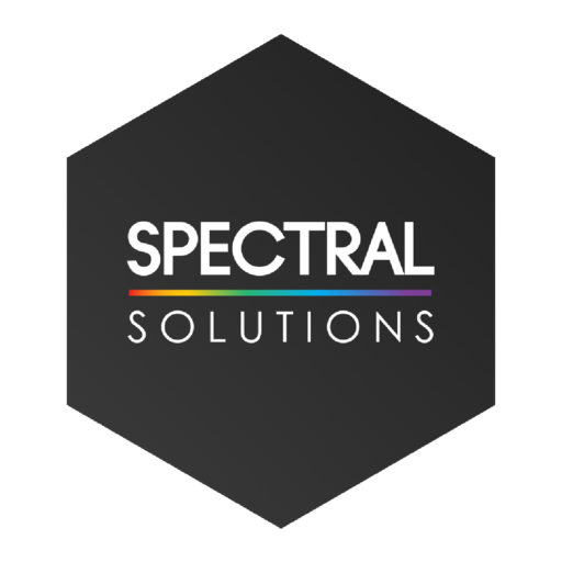 iSpectral logo