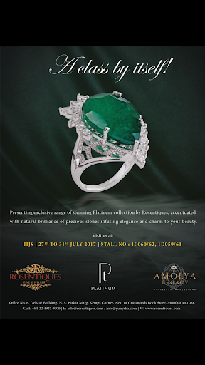 The Retail Jeweller Screen 2