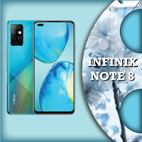 Theme for Infinix Note 8