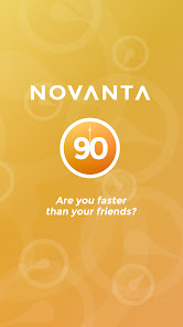 Novanta: games friends group 0.9 APK + Mod (Free purchase) for Android