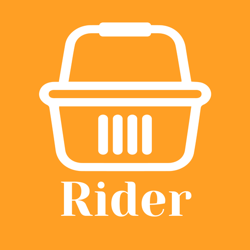 InstaMart Rider