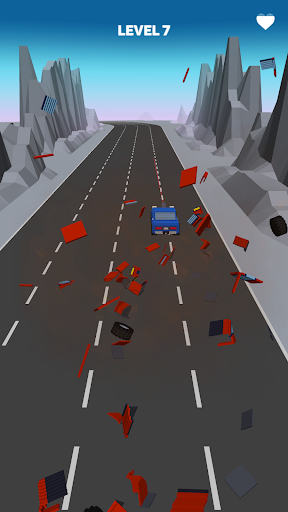 FuryDrive Screen 3