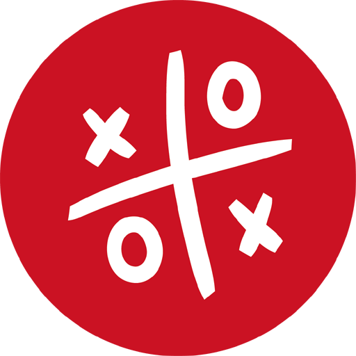 Tic Tac Toe Challenge logo