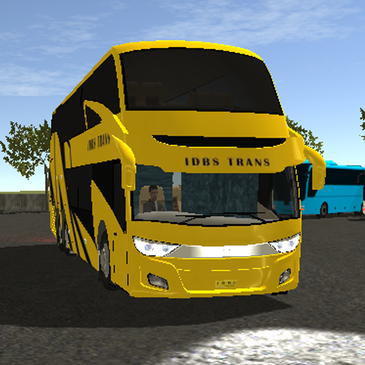 Thailand Bus Simulator 3.3 Icon