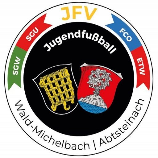JFV Wald-Michelbach/Abtsteinac logo