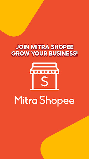 Mitra Shopee: Kirim Uang, PPOB 1