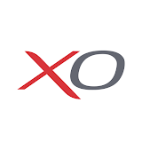 XO - Book a private jet icon