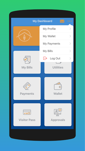 Android application LP3 Lazy Manager screenshort